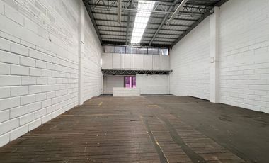 bodega en arriendo en barrio obrero. Cod A215803