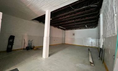 bodega en arriendo en barrio obrero. Cod A215803