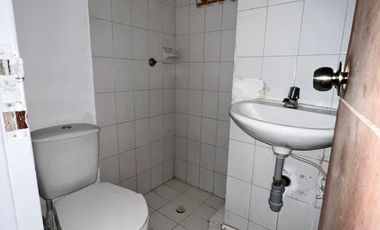 bodega en arriendo en barrio obrero. Cod A215803