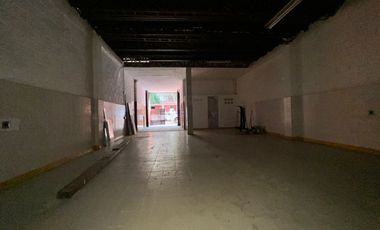 bodega en arriendo en barrio obrero. Cod A215803