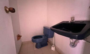 bodega en arriendo en barrio obrero. Cod A215803