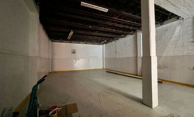 bodega en arriendo en barrio obrero. Cod A215803