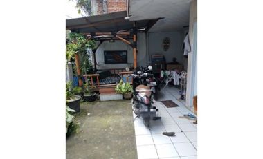 Rumah 1.5 Lt Murah Blong Unikom Coblong Bandung Bisa jadikan kosan
