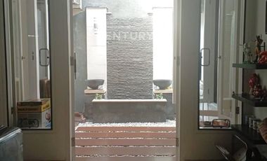 Dijual Rumah Hommy Di Sektor 5 Bintaro Af17459