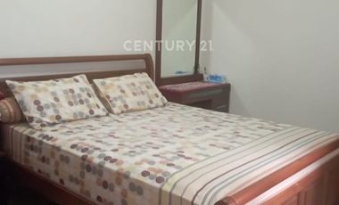 Dijual Rumah Hommy Di Sektor 5 Bintaro Af17459