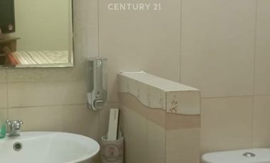 Dijual Rumah Hommy Di Sektor 5 Bintaro Af17459