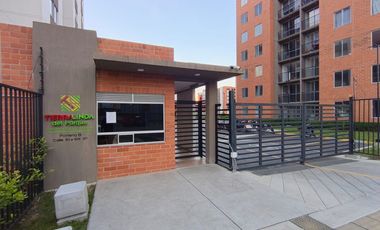 apartamento en arriendo en ciudad pacífica. Cod A125058