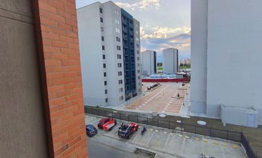 apartamento en arriendo en ciudad pacífica. Cod A125058