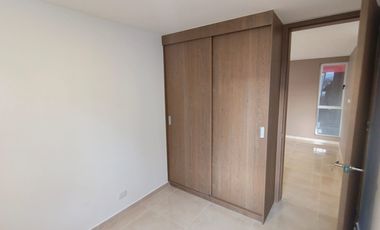 apartamento en arriendo en ciudad pacífica. Cod A125058