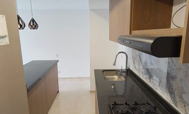 apartamento en arriendo en ciudad pacífica. Cod A125058