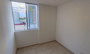 apartamento en arriendo en ciudad pacífica. Cod A125058