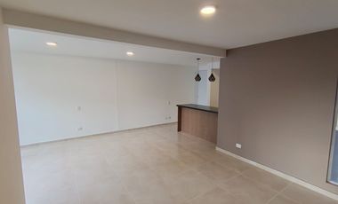 apartamento en arriendo en ciudad pacífica. Cod A125058