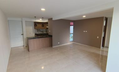 apartamento en arriendo en ciudad pacífica. Cod A125058
