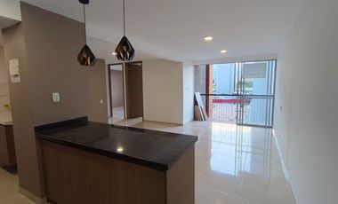 apartamento en arriendo en ciudad pacífica. Cod A125058