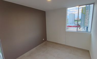 apartamento en arriendo en ciudad pacífica. Cod A125058