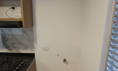 apartamento en arriendo en ciudad pacífica. Cod A125058
