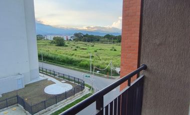 apartamento en arriendo en ciudad pacífica. Cod A125058