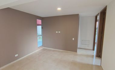 apartamento en arriendo en ciudad pacífica. Cod A125058