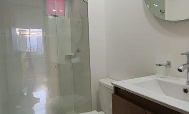 apartamento en arriendo en ciudad pacífica. Cod A125058