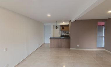 apartamento en arriendo en ciudad pacífica. Cod A125058