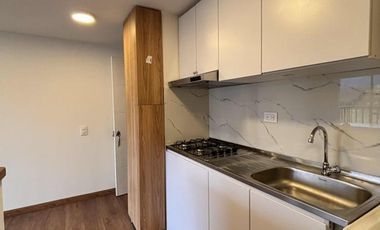 Apartamento Prados del mirador ID: 163603r