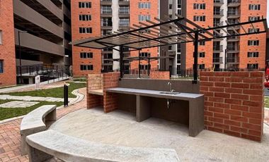 Apartamento Prados del mirador ID: 163603r