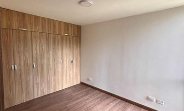 Apartamento Prados del mirador ID: 163603r