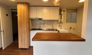 Apartamento Prados del mirador ID: 163603r