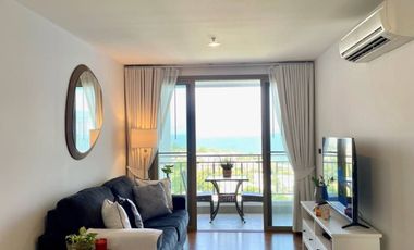 2 Bedroom Condo for rent at Boathouse Hua Hin