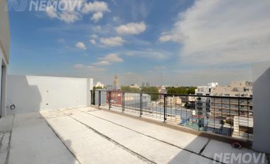 Espectacular 3 ambientes con 2 baños en suite balcón terraza con vista increíble - Villa Devoto