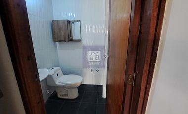 COD. 131 - SE ARRIENDA OFICINA - BARRIO: CENTRO