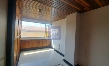 COD. 131 - SE ARRIENDA OFICINA - BARRIO: CENTRO