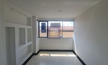 COD. 131 - SE ARRIENDA OFICINA - BARRIO: CENTRO