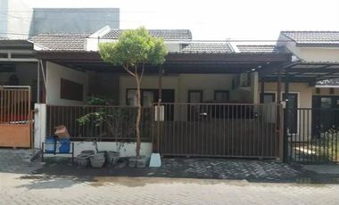 Jual Rumah Murah di Perumahan Bukit Citra Mas Gresik