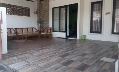 Jual Rumah Murah di Perumahan Bukit Citra Mas Gresik
