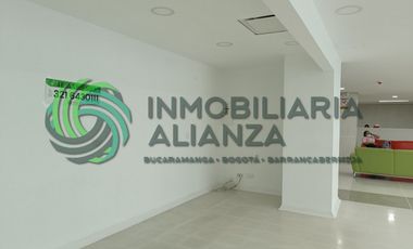 local en arriendo en menzuly. Cod A15628