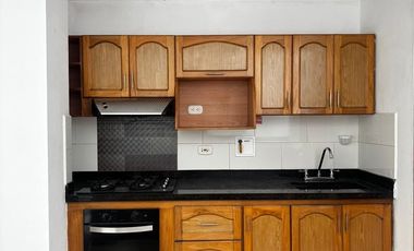 casa condominio en arriendo en  la doctora. Cod A9433107