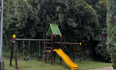 casa condominio en arriendo en  la doctora. Cod A9433107