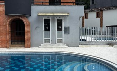 casa condominio en arriendo en  la doctora. Cod A9433107