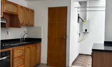 casa condominio en arriendo en  la doctora. Cod A9433107