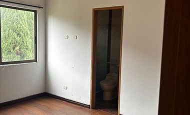 casa condominio en arriendo en  la doctora. Cod A9433107