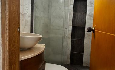 casa condominio en arriendo en  la doctora. Cod A9433107