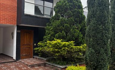 casa condominio en arriendo en  la doctora. Cod A9433107