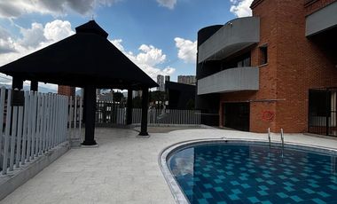 casa condominio en arriendo en  la doctora. Cod A9433107