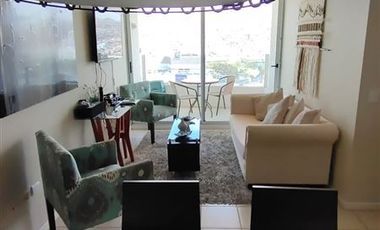 Departamento en Venta en Condominio Altamar