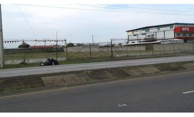 Se Vende Excelente Terreno 9.341 Mts2 Pacora Felipillo $1,950,000,oo