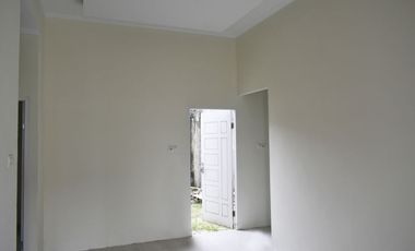 rumah dekat bandara harga sangar murah dan banyak bonus nya