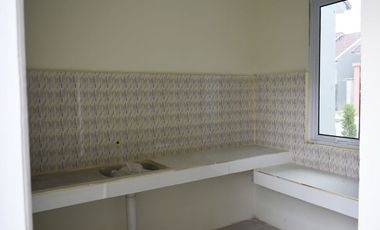 rumah dekat bandara harga sangar murah dan banyak bonus nya