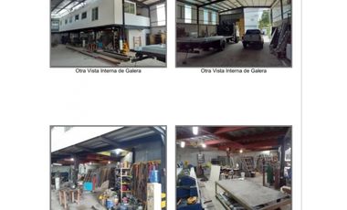 Se Vende Negocio, Empresa Montajes Metálicos Industriales. Juan Díaz