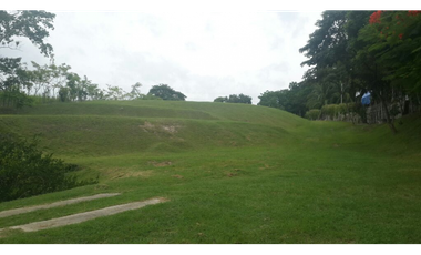 Se Vende Terreno de Playa Santa Clara 6000mt2
